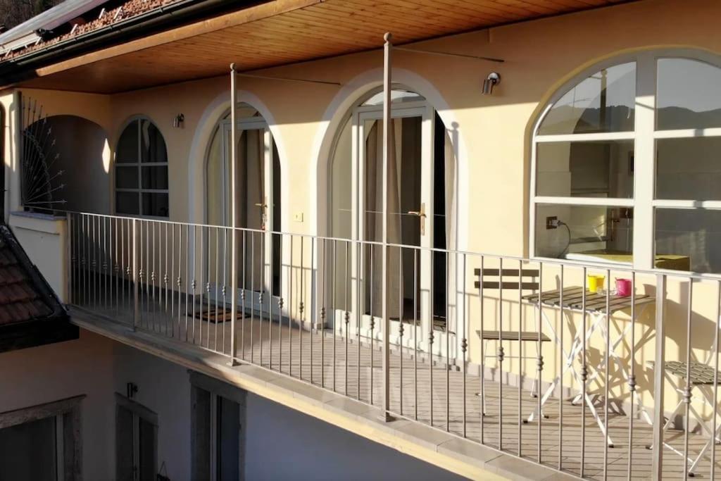 Appartamento Casamia Miasino Exterior photo