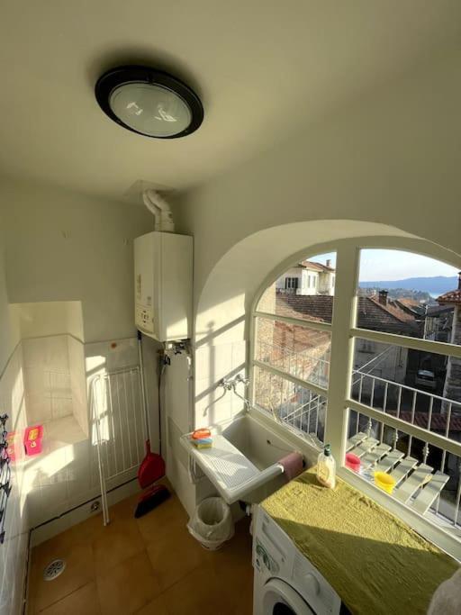 Appartamento Casamia Miasino Exterior photo