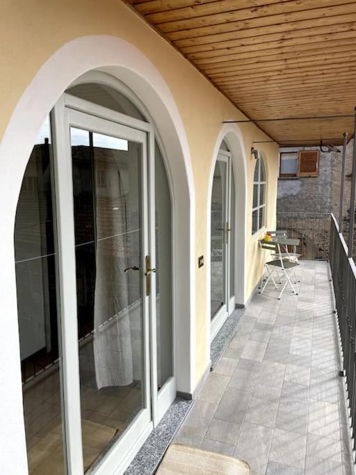 Appartamento Casamia Miasino Exterior photo
