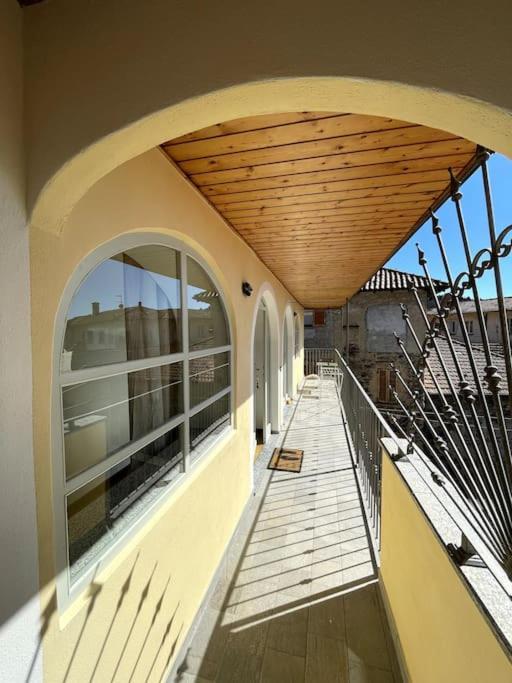 Appartamento Casamia Miasino Exterior photo