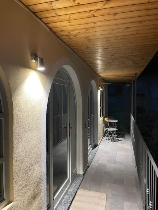 Appartamento Casamia Miasino Exterior photo